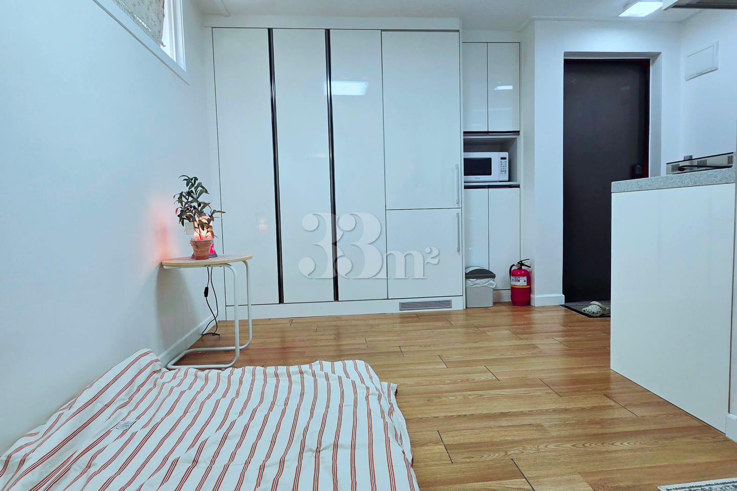 Unit 102, 7-minute walk from the Myongji Univ 0th image