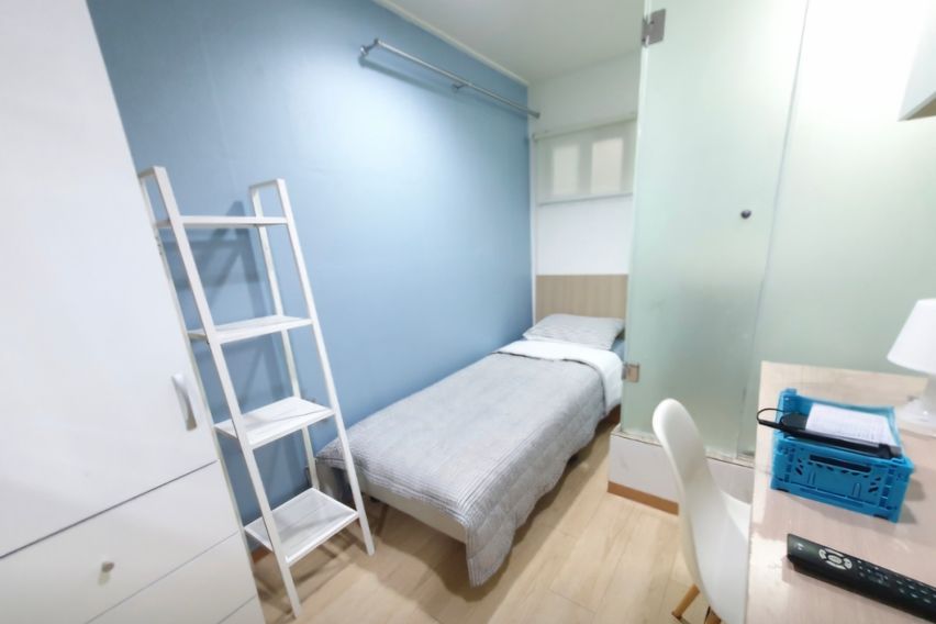 싱글하우스 성신여대점 