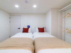 4인이 머무는 호스텔 3번째 이미지