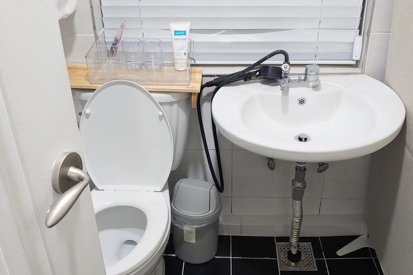 수지구청역5분/풀옵션 12번째 이미지