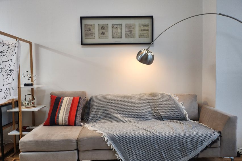 🌈서울역 인기 풀옵션 2번째 이미지