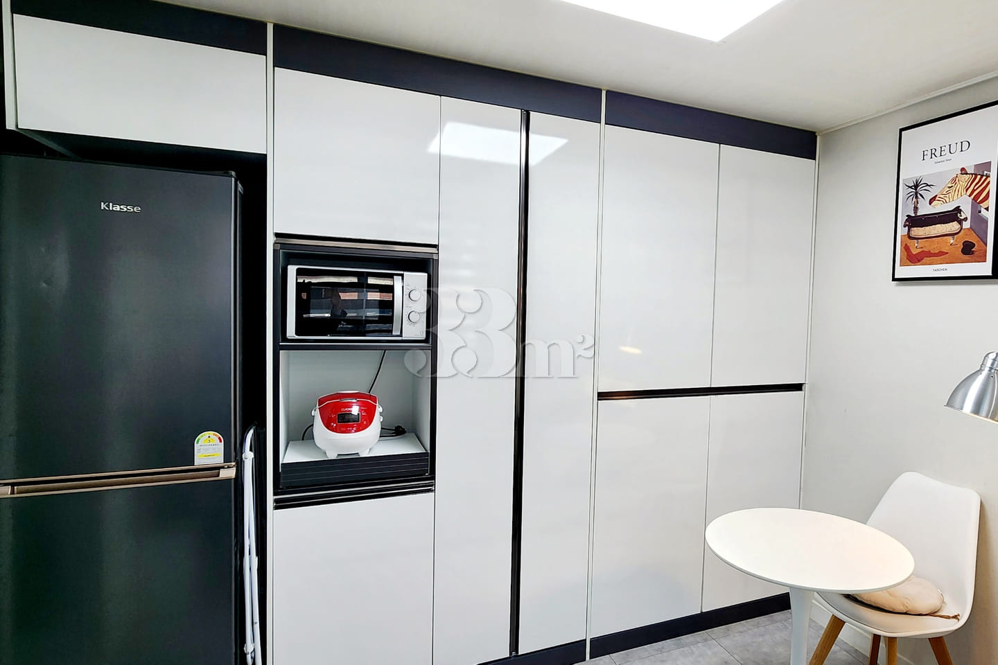 Stay K Gagyeong-Bokdae (Fully Furnished) 2th image
