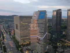 Yongsan Summit: Spacious 2-Bedroom Unit ❤ 7th image