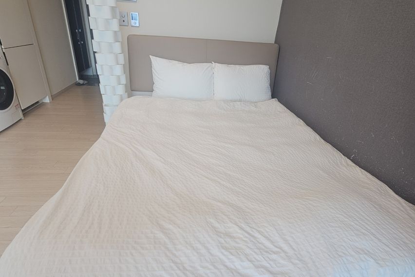 동탄역롯데캐슬28층