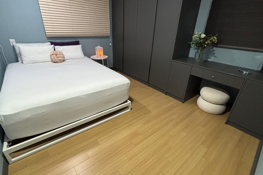특]씰리침대+주차 11번째 이미지