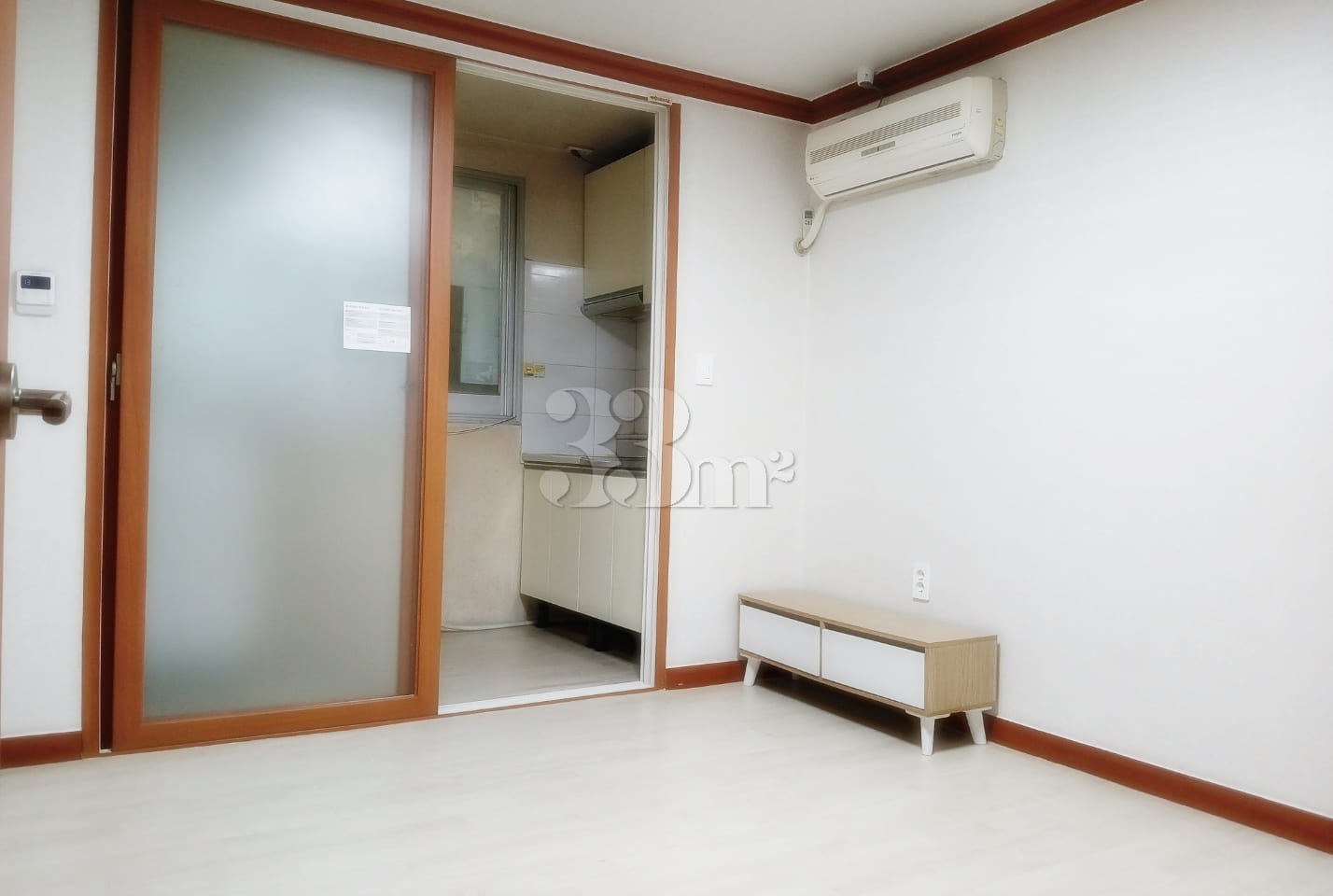 Lowest-priced two-room apartment in Ssangchon 0th image