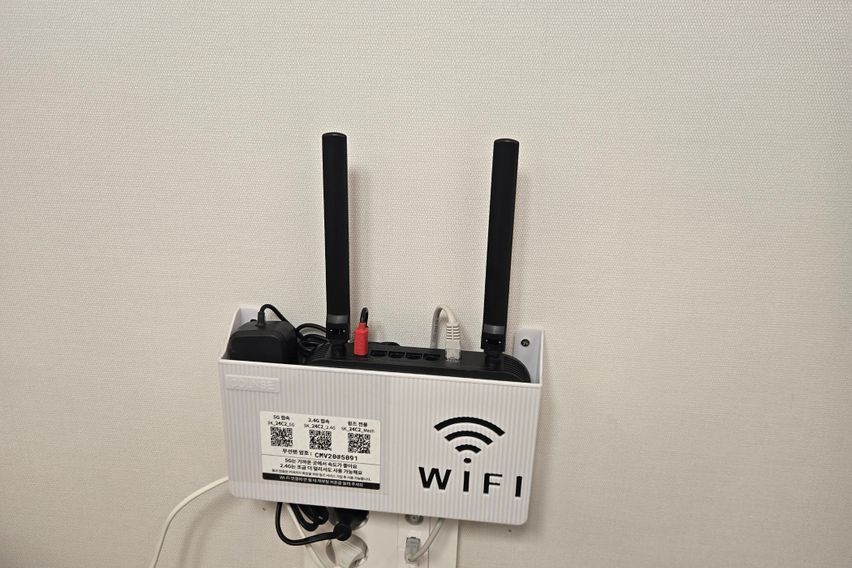 송도2룸 신축 아늑