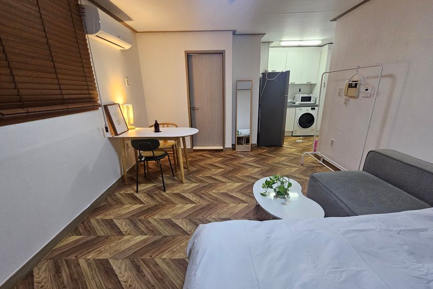 홍대신촌세브란스풀옵션