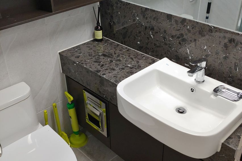 의정부역 도보 복층