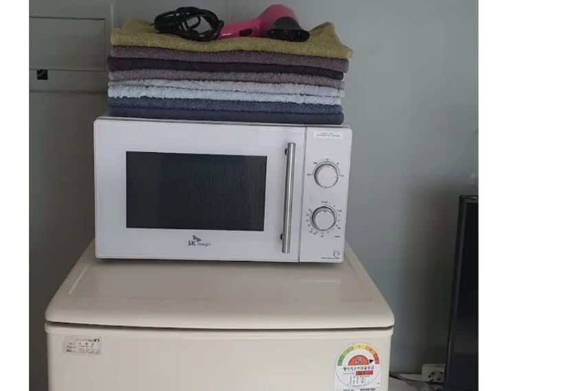 건양대병원실습생전문숙소