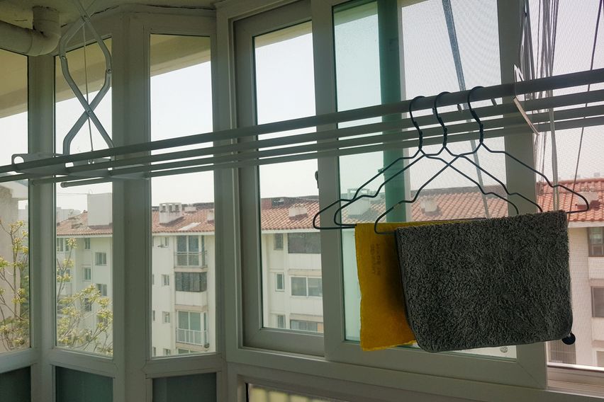 만수역 3룸 탑층@ 16번째 이미지