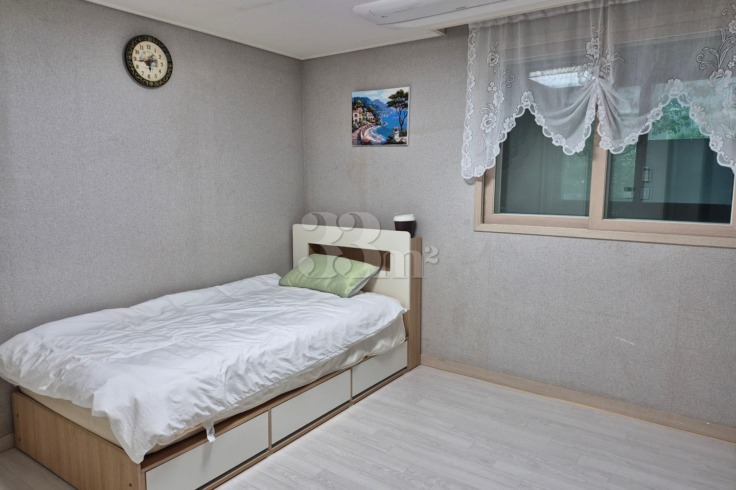 Seogwipo 3-room, fully furnished, new constru 7th image