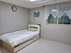 Seogwipo 3-room, fully furnished, new constru 7th image