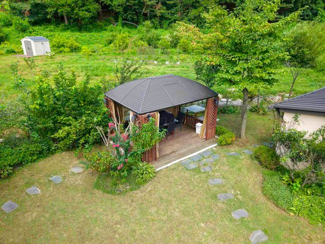 양평 2층전원주택 독채 8번째 이미지