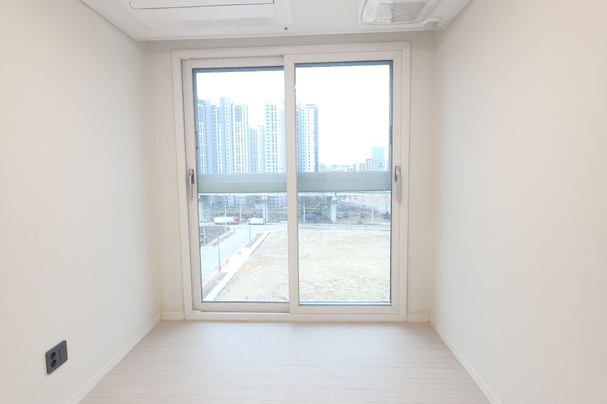 과천지정타 신축 풀옵션