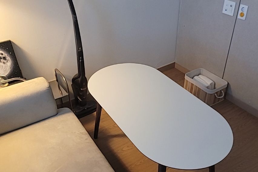 클린룸 동대구 바로 앞