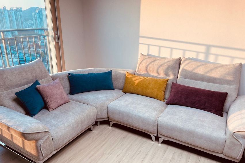 부평부개신축3룸아파트 1번째 이미지