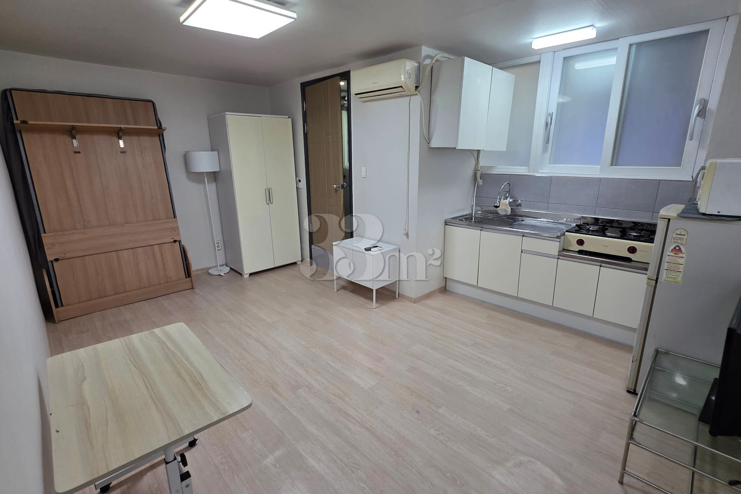 Heungseon Station, fully furnished, top-quali 11th image