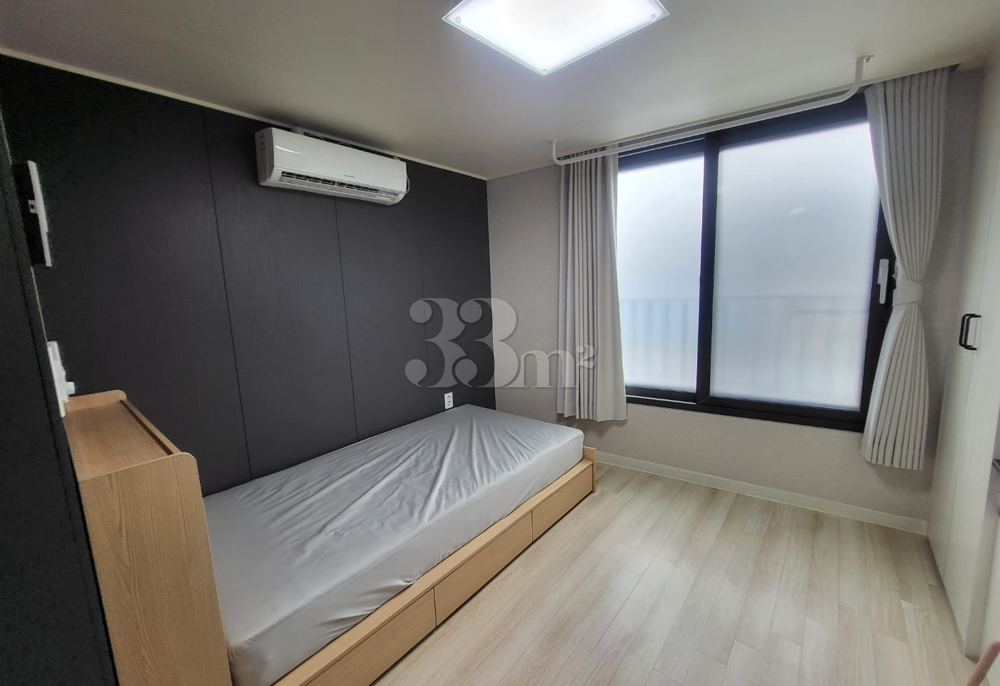 Fully furnished studio, Building 1, Unit 203 2th image