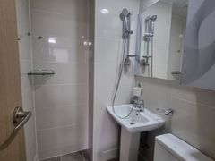 Practical mini two-room unit 7th image