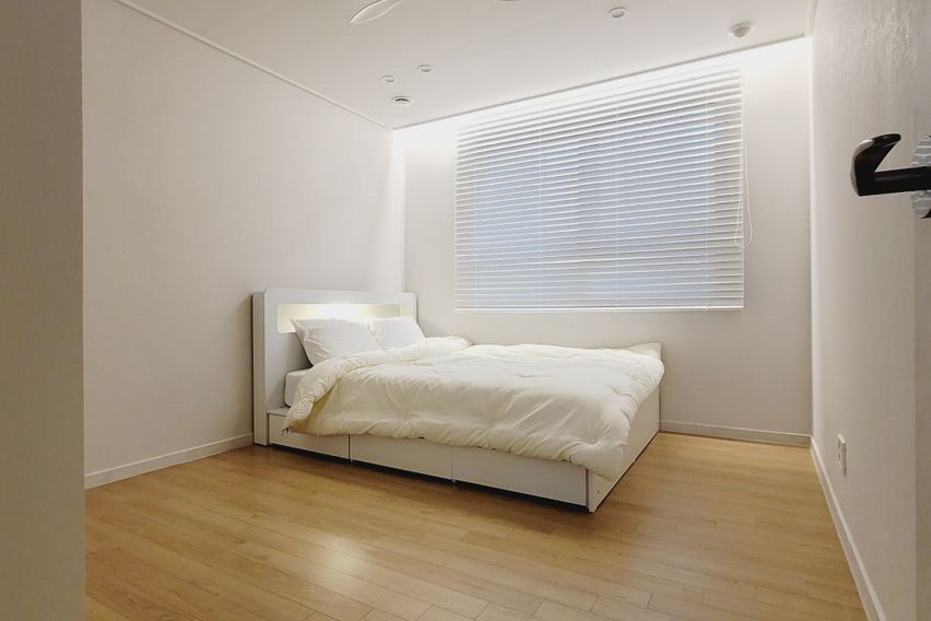 광안리 5분 포근한집