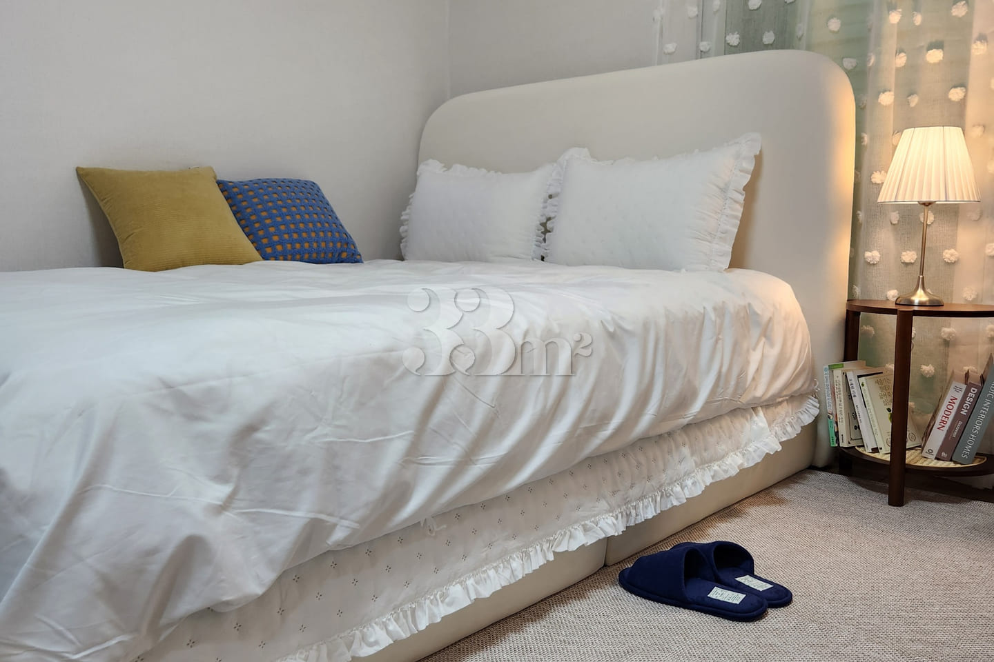 A fully-furnished room that feels like home ? 16th image