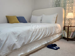 A fully-furnished room that feels like home ? 16th image