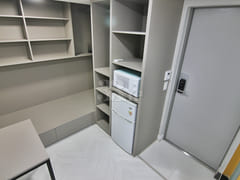 Quiet studio apartment near Ewha (agency list 3th image
