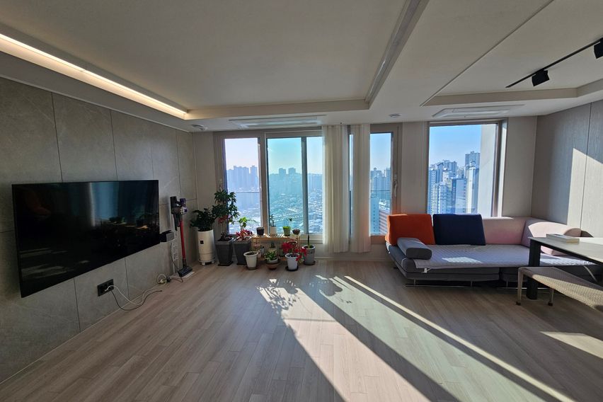 미아 신축 아파트쉐어1