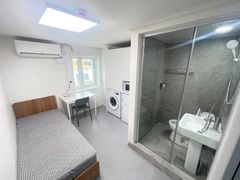 Fully furnished Goshiwon near Gwangnaru Stati 0th image