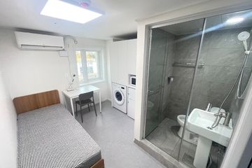 Fully furnished Goshiwon near Gwangnaru Stati