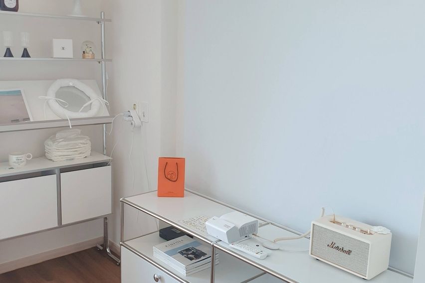 눈누네맨션_속초♡ 4번째 이미지