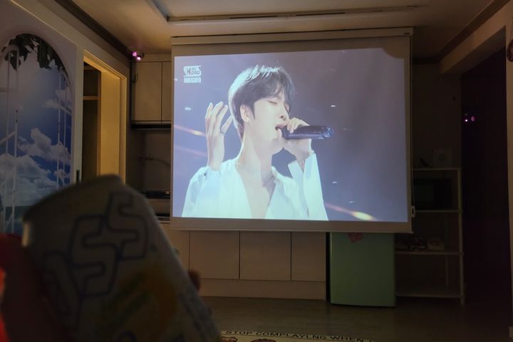 20평 단독옥상 2룸🌸 10번째 이미지