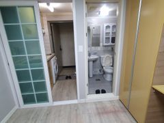 Kakao Sangyeok, Unit 203 3th image
