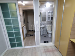 Kakao Sangyeok, Unit 203 3th image