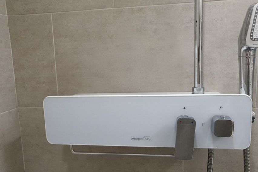 공항에서10분 햇살가득