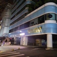 여의도휴스테이 방 이미지