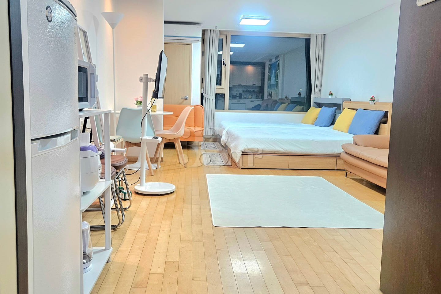 2 minutes from Suseo Station ♡ Accommodates 1 1th image