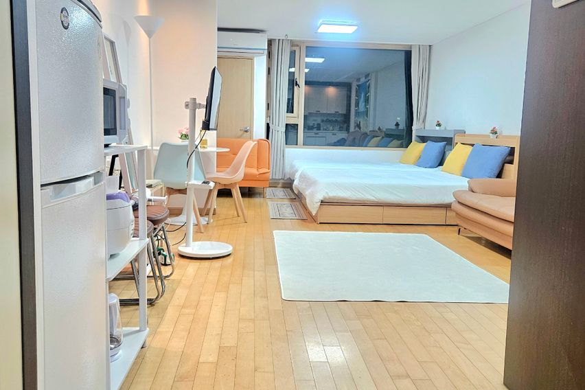 수서역2분♡1-4인가능