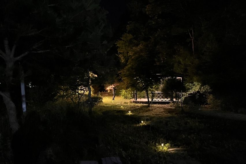 감성숙소 힐링공간 가평