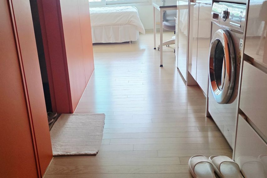 GH 레이크 하우스 1번째 이미지