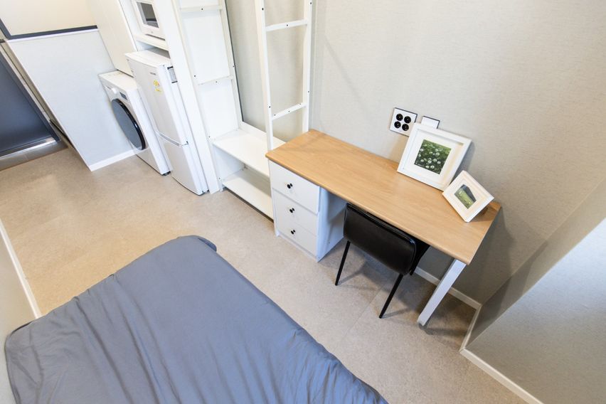 봉천동_스탠다드룸 2번째 이미지