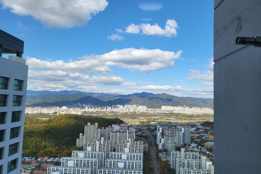 하늘休 2번째 이미지