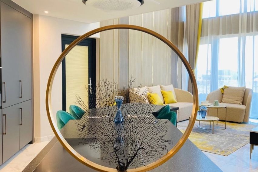 애월의 힐링 주택