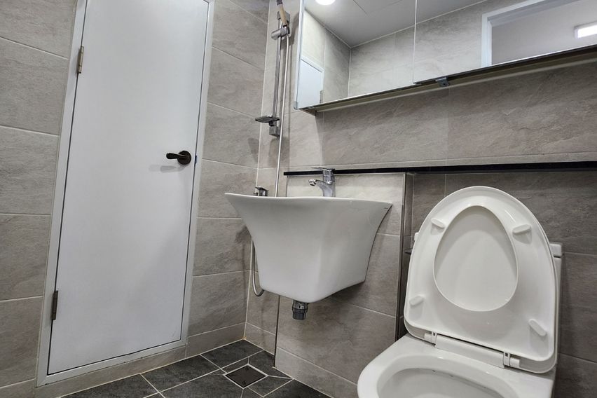 까치산역 5분 1.5룸