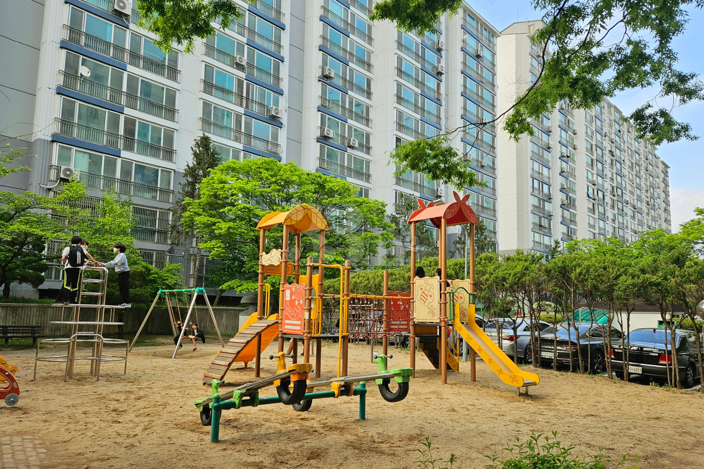 3-room apartment in Sinseong-dong, Yuseong-gu 18th image