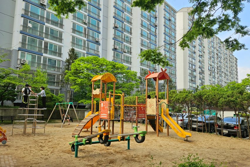 대전 유성구 신성동3룸