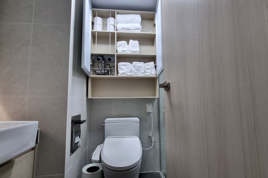 오션스테이 E7 뒷뷰 2번째 이미지