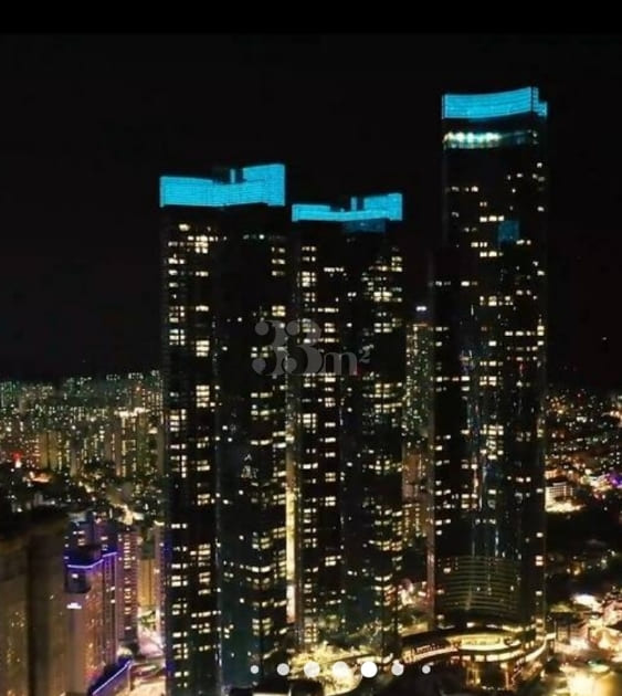 Haeundae LCT Residence 12th image