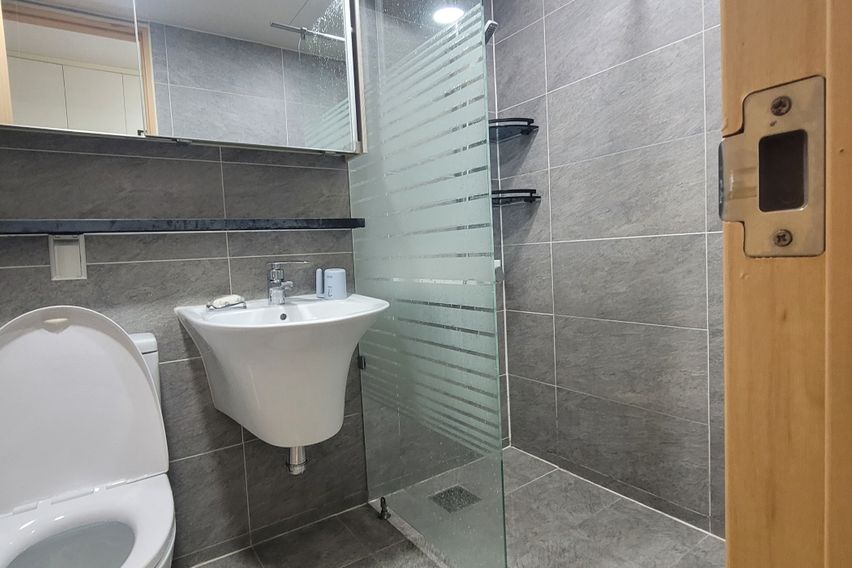 철산역리모델링깔끔한방!